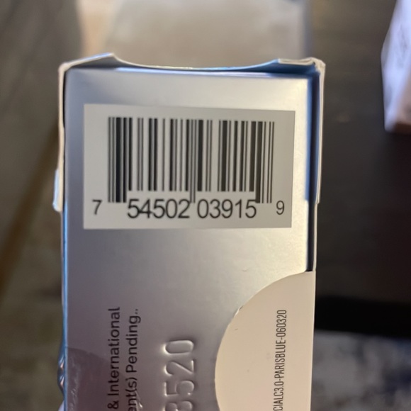 FLAWLESS Facial Hair remover - Picture 3 of 3